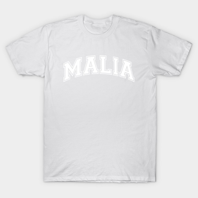 MALIA T-Shirt-TOZ